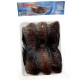 Red Drago Dried Salid Fish (Gourami) 500g